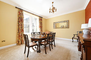 Victoria Court Nether Edge